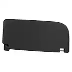 Visor Sun - Left, Driver Main Image