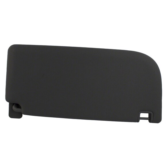 Visor Sun - Left, Driver Main Image