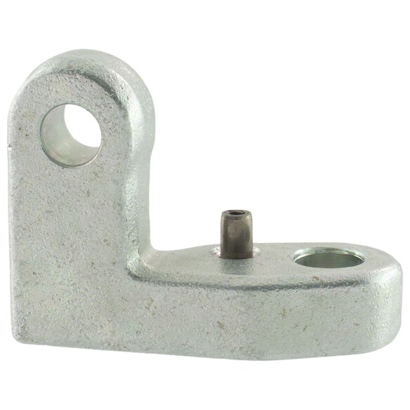 Plate - 2.3L Main Image