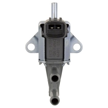 Engine Air Shut Off Control Solenoid - 5.2L