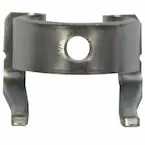 Fuel Injector Clip. Bracket. Main Image