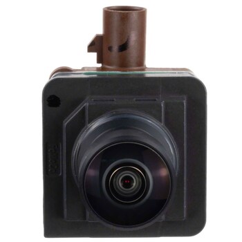 Park Assist Camera Parking All - Front, Rear