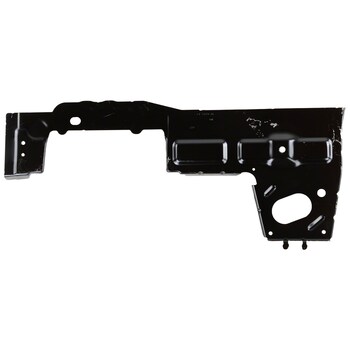 Floor Extension Pan Side - Right, Rear, Center