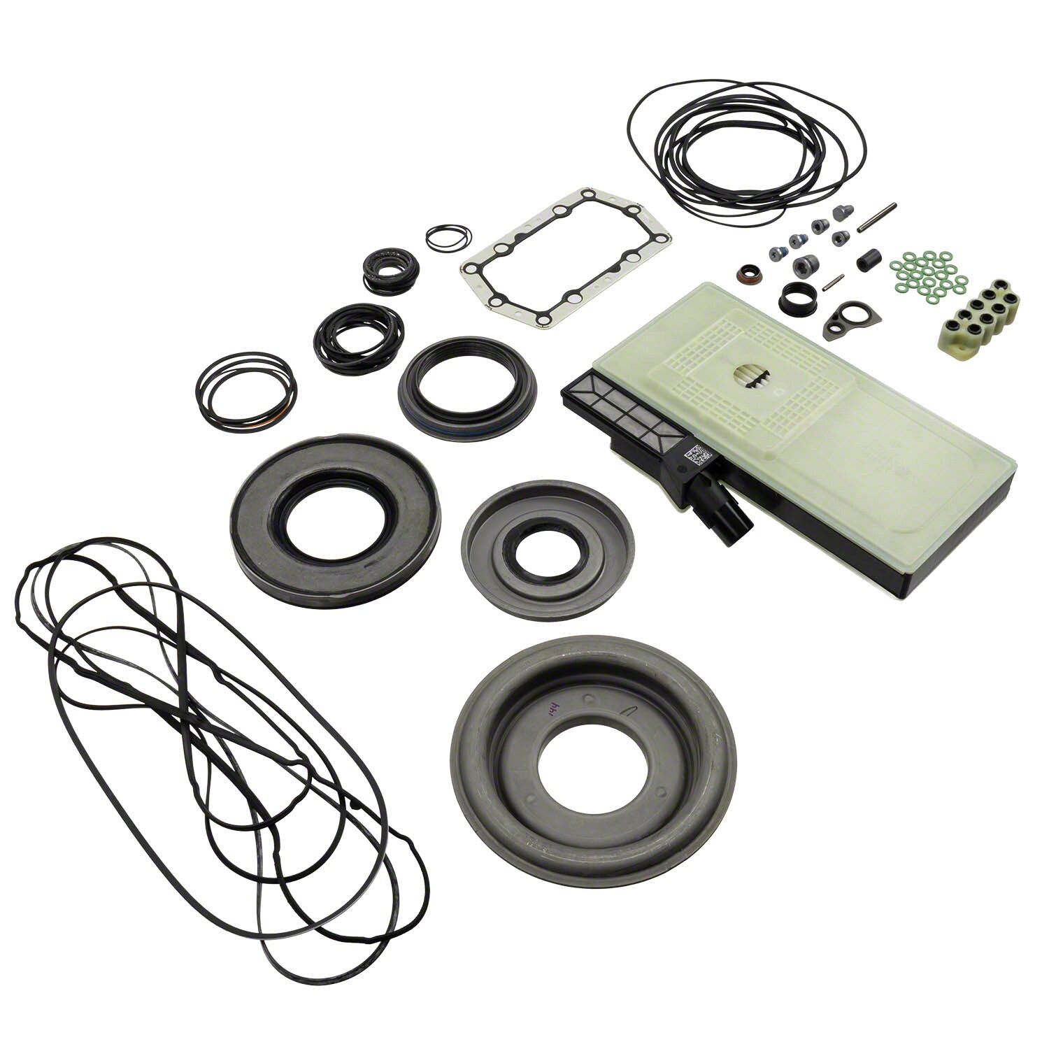Automatic Transmission Master Repair Kit Gasket (AT) | Parts