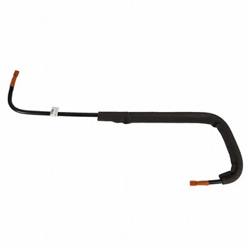 Air Suspension Compressor Line Tube