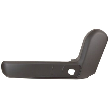Cover Trim <br>60% Seat Frame and ComponentS Panel Side Valance - Left, Rear, Outer