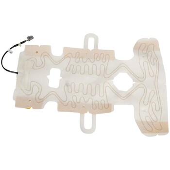 Seat Heater Pad Element CAPTAINS SEATS