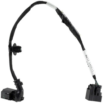 Engine Compartment Wiring