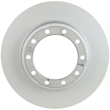 Disc Brake Rotor - Front 24