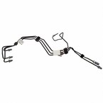 Brake Hydraulic Line Tube - Front (AT) Main Image