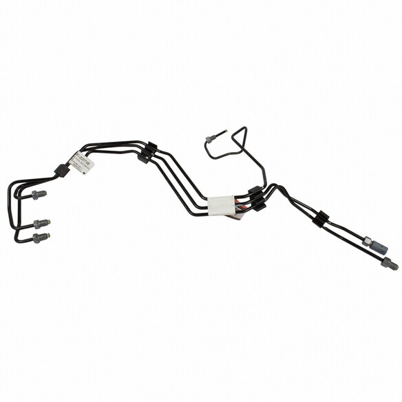 Brake Hydraulic Line Tube - Front (AT) Main Image