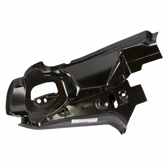 Tail Light Pocket Lamp Closing Panel - Left, Rear, Inner Main Image