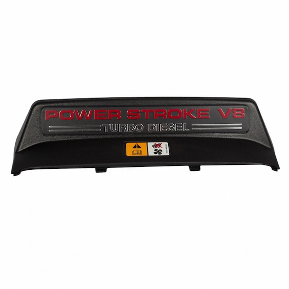 Cover - 6.0L Main Image