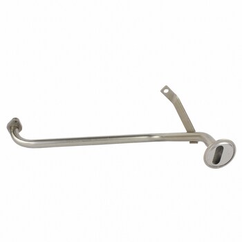 Screen And Cover Engine Oil Pump Pickup Tube - 6.8L