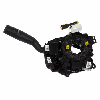 Steering Column Switch Housing