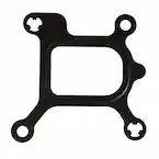 Engine Coolant Outlet Gasket Main Image