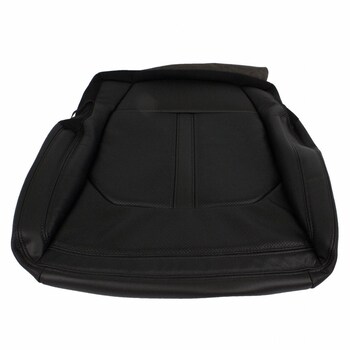 Seat Cover Cushion - Left, Front