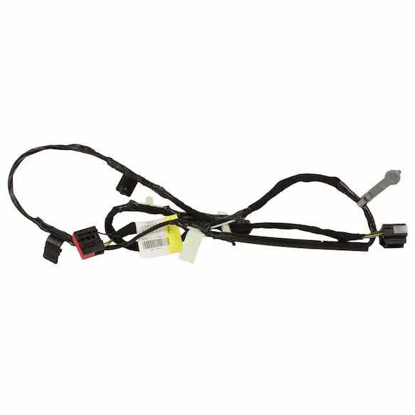 Wiring (Coupe) Main Image