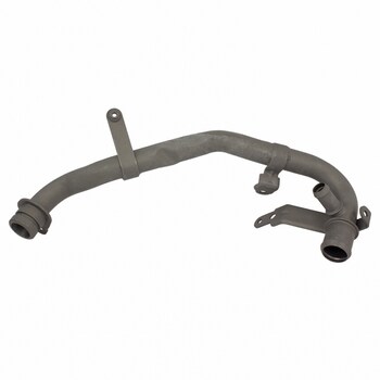 Tube Engine Coolant Bypass Pipe - Outlet 3.0L