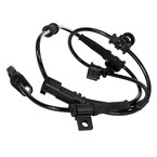 Abs Wheel Speed Sensor - Right, Front Main Image