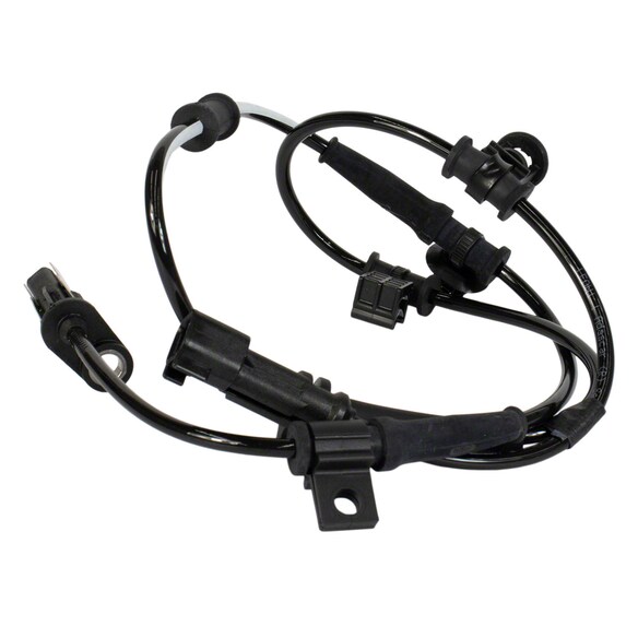 Abs Wheel Speed Sensor - Right, Front Main Image