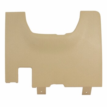 Steering Column Cover