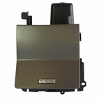 Console Panel Instrument (Police) Main Image