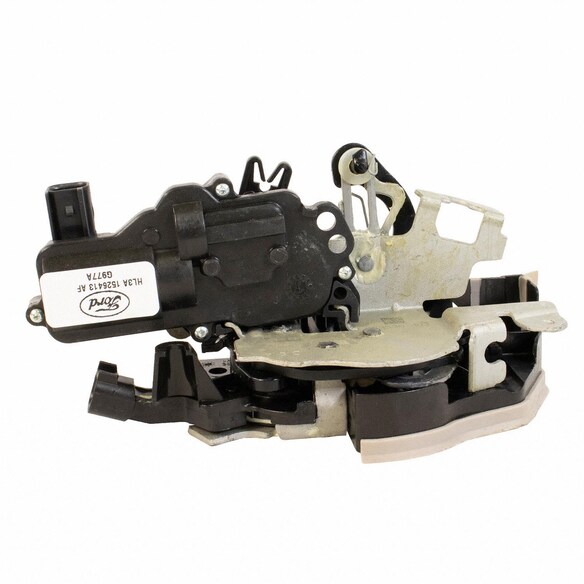 Lock Door - Left, Front, Rear Main Image