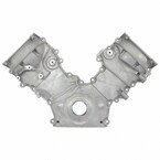 Engine Timing Cover Cylinder - Front 6.2L Main Image