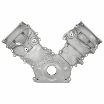 Engine Timing Cover Cylinder - Front 6.2L