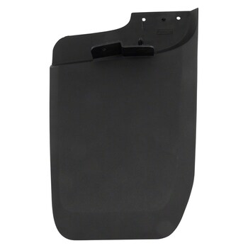 Shield Splash - Right, Front