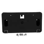 Bracket License Plate - Front Main Image
