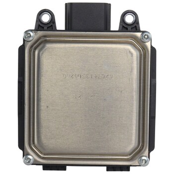 Blind Spot Detection System Warning Sensor