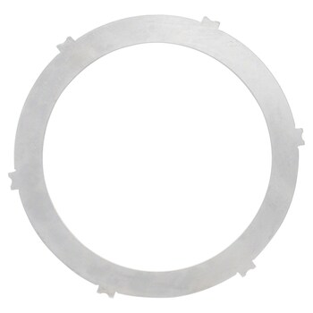 Transmission Clutch Friction Plate Driven Disc (AT)