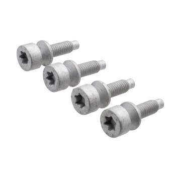 Steering Column Tilt Adjuster Screw Hex Head Bolt - M6 X 14MM