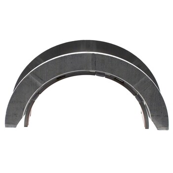 Engine Crankshaft Thrust Washer Main Bearing