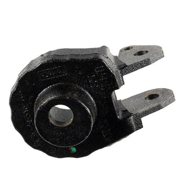 Spring Seat Coil Insulator - Left, Front Main Image