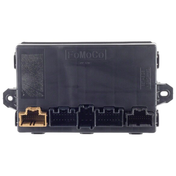 Control Unit Memory Module - Driver Main Image