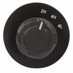 Switch Black - 4WD Main Image