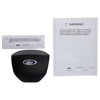 Steering Wheel Air Bag Module