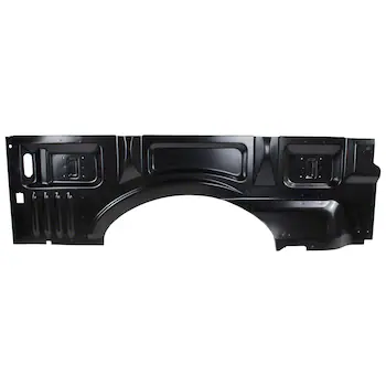 Truck Bed Panel - Left