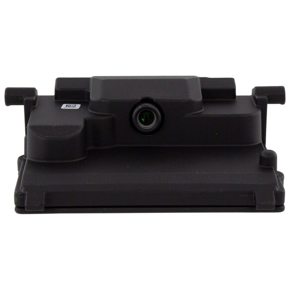 Lane Departure System Camera Image Processing Module - Front Main Image