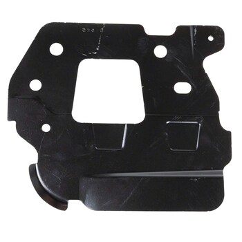 Bumper Impact Bar Bracket - Right, Rear