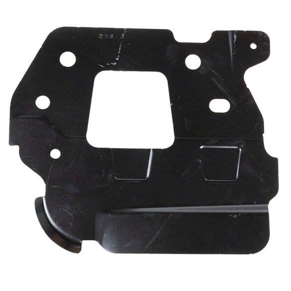 Bumper Impact Bar Bracket - Right, Rear Main Image