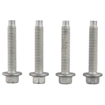 Bolt - M6 X 31MM (AT)