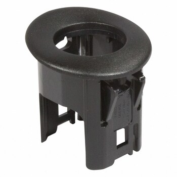 Parking Aid Sensor Bracket Retainer - Rear