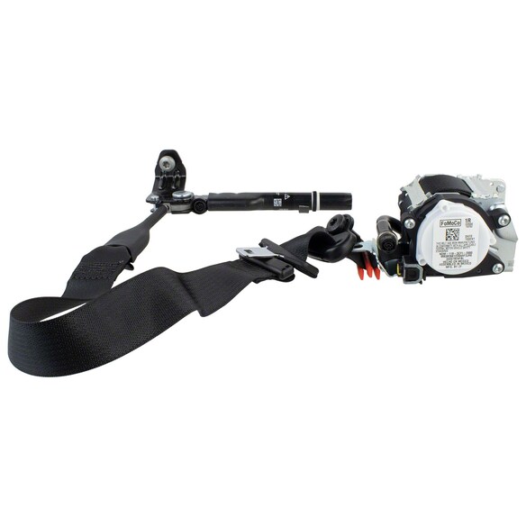 Seat Belt Lap and Shoulder Retractor Pretensioner From 3/15/24 Main Image