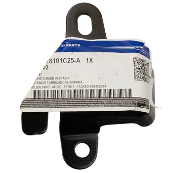 Frame Side Member Bracket - Left, Front