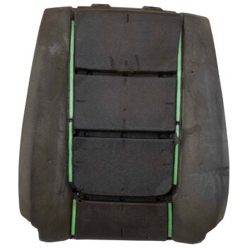 Seat Back Cushion Pad - Front