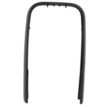 Console Trim Panel Instrument and COMPONENTS - Upper